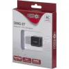 Inter-Tech DMG-07 – inalámbrico – USB – Wi-Fi / Bluetooth – Wi-Fi 5 (802.11ac) – 650 Mbit/s – negro (88888146)