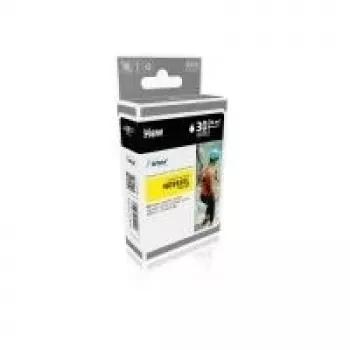 ASTAR amarillo - compatible - cartucho de tinta - para