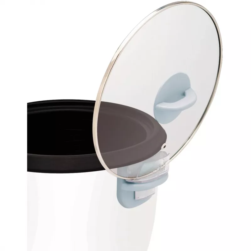 Tefal RK1011 arrocera 700 W blanca