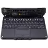 Teclado Panasonic FZ-VEKG21LN — teclado de repuesto fiable retroiluminado para Toughbook G2