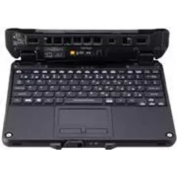 Teclado Panasonic FZ-VEKG21LN — teclado de repuesto fiable retroiluminado para Toughbook G2