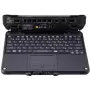 Teclado Panasonic FZ-VEKG21LN — teclado de repuesto fiable retroiluminado para Toughbook G2