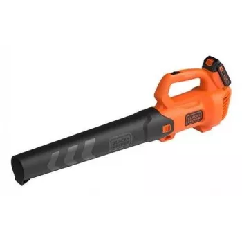 Soplador de mano Black & Decker BCBL200L