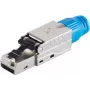 Conector de cable RJ-45 ShiverPeaks BS08-45004