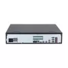 Grabador de vídeo en red Dahua Technology WizMind DHI-NVR608H-32-XI negro