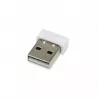 Ratón IBOX LORIINI ambidiestro RF inalámbrico óptico 1600 DPI, 3 botones, receptor Nano-USB, alcance 10 m
