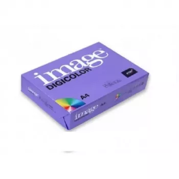 Papel de oficina Image Digicolor, A4, 100g (500) 0701-032