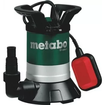 Metabo 025 080 0000 herramienta de jardín