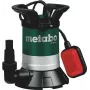 Metabo 025 080 0000 herramienta de jardín