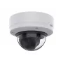 Cámara de seguridad IP tipo domo AXIS P3287-LVE — 2592×1944, 3–8,5 mm varifocal, 0,02 lx, techo/pared, interior/exterior