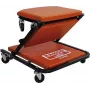 Bahco BLE302 Combinación de taburete y carro de taller