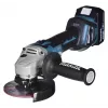 Amoladora angular 18V 3x5.0Ah Batería DGA513RT3J MAKITA