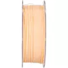Bobina de filamento Creality PLA beige 1 kg — material de impresión 3D