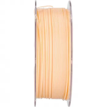 Bobina de filamento Creality PLA beige 1 kg — material de impresión 3D