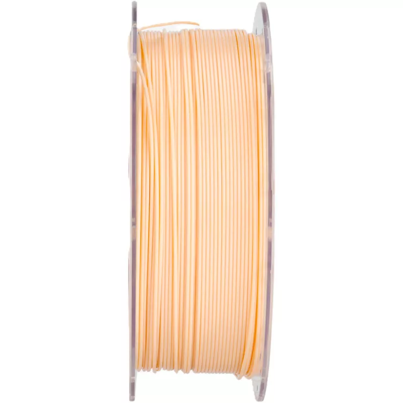 Bobina de filamento Creality PLA beige 1 kg — material de impresión 3D