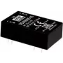 MEAN WELL DCWN03C-15 convertidor eléctrico 3 W 36-72 V 100 mA
