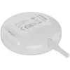Cargador inalámbrico CANYON WS-105 15W Qi2 blanco – carga inalámbrica de 15W, compatible con Qi2