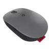 Ratón Lenovo Go oficina ambidiestro RF Wireless óptico 2400 DPI