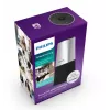 Philips PSE0540 Smart Meeting micrófono de conferencia portátil, USB-C, negro/plateado