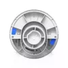 Ubiquiti UACC-G6-PTZ-ICM-W G6 PTZ soporte empotrable de techo, blanco