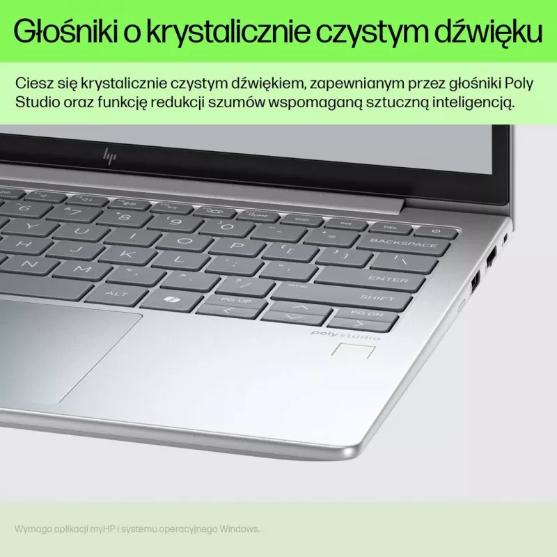 Portátil HP EliteBook 640 G11 U5-135U 14,0