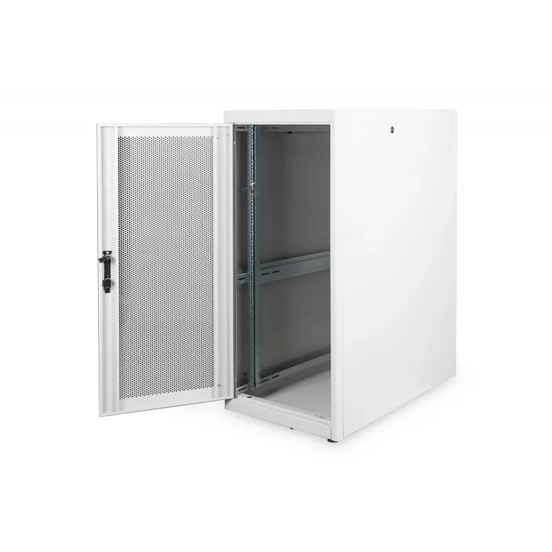 Rack independiente Digitus DN-19 SRV-26U-D 600x1000 mm 26U 600 kg