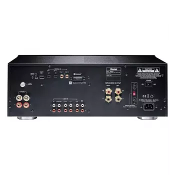 AMPLIFICADOR ESTÉREO MAGNAT MA-900 NEGRO