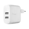 Cargador para dispositivos móviles Belkin WCE001VF1MWH