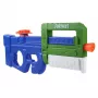 Pistola de agua NERF Super Soaker Fortnite Compact SMG modelo 2023 (pistola de agua de juguete)