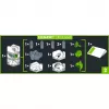 Ravensburger GraviTrax PRO Elemento Releaser circuito de canicas (27486)
