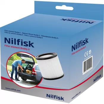 Set de accesorios Nilfisk 81943047