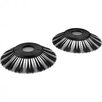 Cepillos laterales S4 2.644-032.0 2 unidades