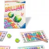 Brilliant, juego de dados