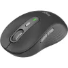 Logitech MK950 Signature slim teclado ratón incluidos oficina RF Wireless + Bluetooth QWERTY US International grafito