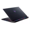 Portátil Acer Predator PH16-73-909A — Intel Core Ultra 9 275HX, 16 inch WQXGA, 32 GB DDR5, 1 TB SSD, RTX 5090, Windows 11 Home