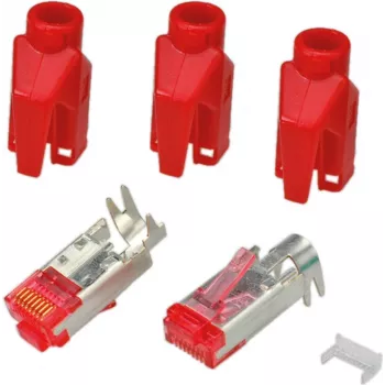 Hirose H7641.6-50 Rojo