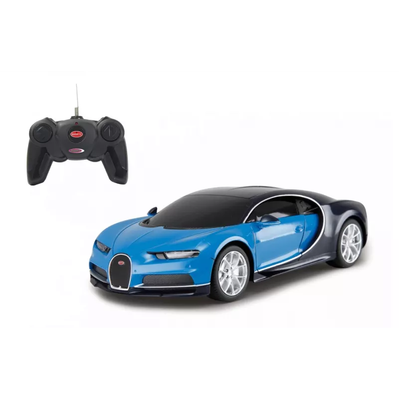 Coche Jamara 405137 con motor eléctrico 1:24 modelo RC terrestre (405137)