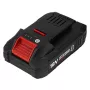 Batería de ion-litio recargable GRAPHITE 18V 4,0 Ah BOOST UP para SAI y herramientas eléctricas