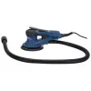 Lijadora orbital Dedra DED7982 350W 150mm diámetro