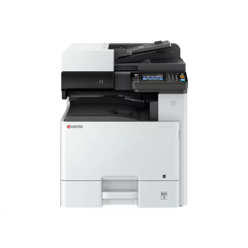 KYOCERA ECOSYS M8124cidn Láser A3 9600 x 600 DPI 24 ppm