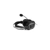 Auriculares A4Tech EVO Vhead 50 con diadema negros