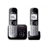 Teléfono DECT Panasonic KX-TG6822GB