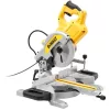 Sierra de inglete y tronzadora DeWALT DWS777-QS 6300 U/min 1800 W
