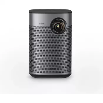 Proyector XGIMI Halo+ Standard Throw DLP 1080p (1920x1080) 3D gris