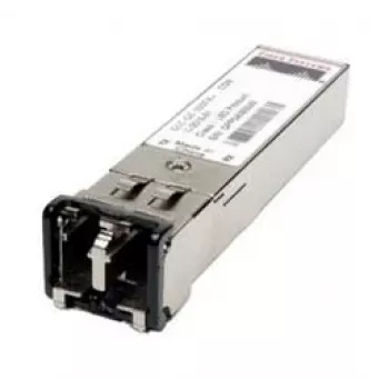 Módulo transceptor de fibra óptica Cisco GLC-SX-MMD 1000 Mbit/s SFP 850 nm