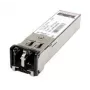 Módulo transceptor de fibra óptica Cisco GLC-SX-MMD 1000 Mbit/s SFP 850 nm