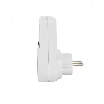 Medidor de consumo eléctrico Esperanza ELA102