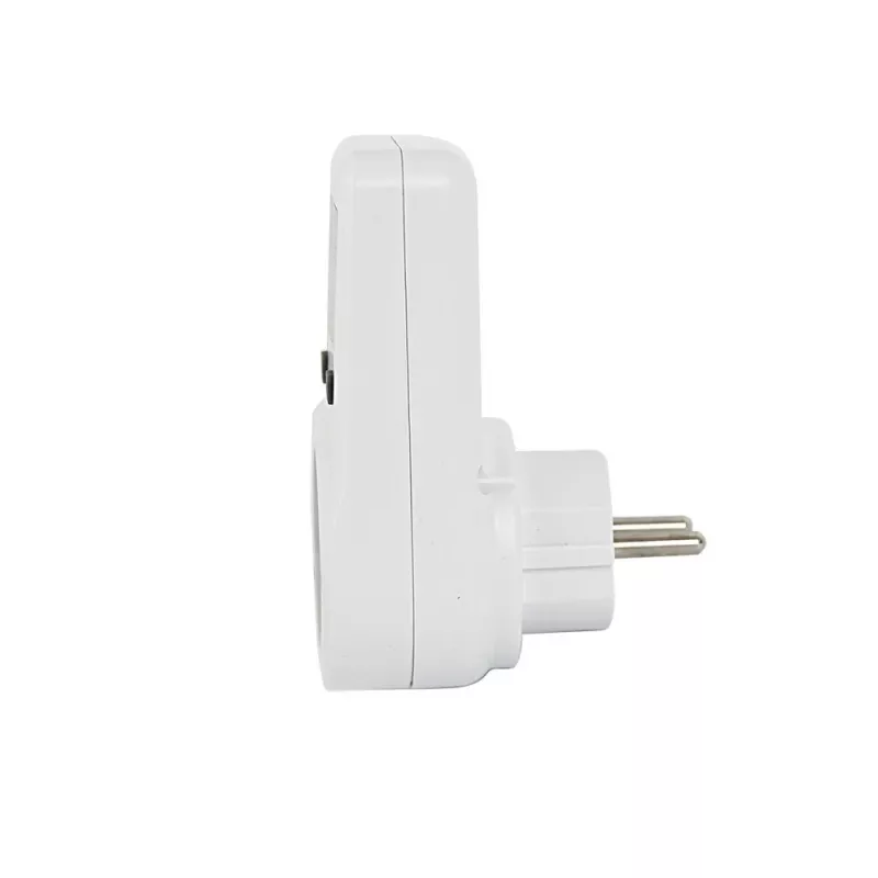 Medidor de consumo eléctrico Esperanza ELA102