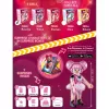 70580 EverDreamerz Rosalee - Music World, juguete de construcción