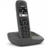 Teléfono analógico/DECT Gigaset AE690A Identificador de llamadas Terminal inalámbrico Antracita